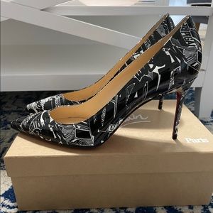 Christian Louboutin | Shoes | Christian 